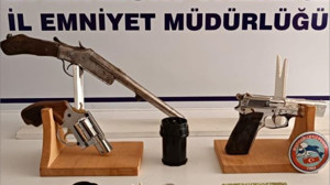 Çarşaf Çaldılar Çarşafa Dolandılar