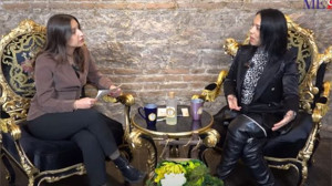 Çisem Özkan: 'Gerçek Dünya İle Bağlantı Kurun'