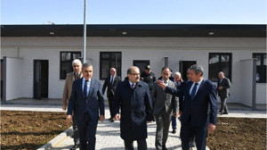Erdek'e Öğretmen Evi Yapılıyor