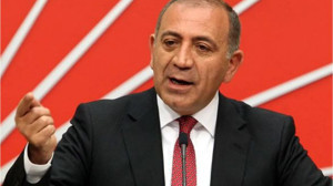 Gürsel Tekin CHP'den İstifa Etti