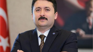 Hasan Avcı Adaylığı Hakkında İlk Defa Konuştu