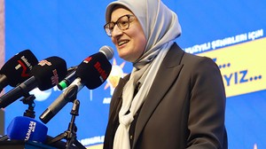 Uygur “Yeni Türkiye Yüzyılında Şehirler”