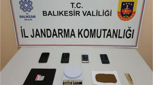 Uyuşturucu Sevkiyatı Yapan 6 Şüpheli Yakalandı