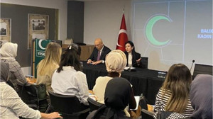Yeşilay Balıkesir Sağlık Stratejilerini Belirledi