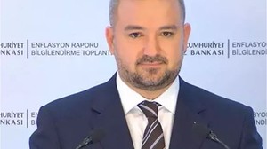 Yılın İlk Enflasyon Raporu Açıklandı