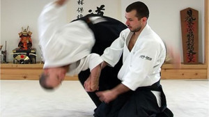 Japon Savunma Sanatının Rüzgarı Balıkesir'de Esecek