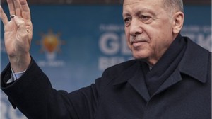 Cumhurbaşkanı Erdoğan'dan İkinci Astronot Müjdesi