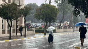 Balıkesir Valiliği'nden Kuvvetli Yağış Uyarısı