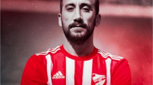 Balıkesirspor'a Son Gün Transferi