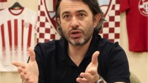 Bandırmaspor Başkanı Onur Göçmez İstifa Etti