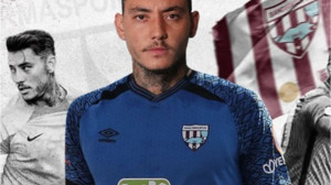 Bandırmaspor Kaleci Zafer Görgen İle Anlaştı