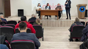 Özel Eğitimde Destek ve Farkındalık Toplantısı Gerçekleşti
