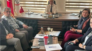 Erdek'te Sosyal Sorumluluk ve Öğrenme Programları