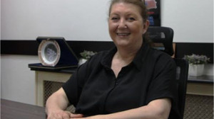 CHP'den İstifa Eden Sarı İYİ Parti'nin Adayı Oldu