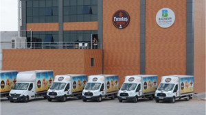Balıkesir'in Vergi Rekortmenleri Arasında
