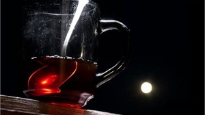 Huzurlu Bir Akşam İçin Çay Saati