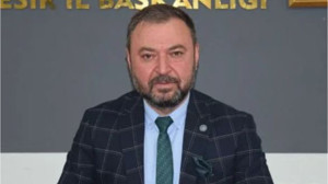Yörük: "Üniversite Heyecanı Fırsat Eşitsizliğine Takıldı"
