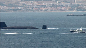 İngiliz Bakanı Canını Zor Kurtardı!