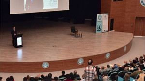 Balıkesir Üniversitesi'nde İnsan Hakları Gündemi