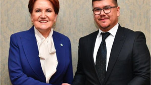 Doğru'dan Sındırgı İçin İnsan Odaklı Hizmet Sözü