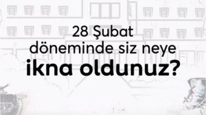 KADEM'den İkna Odaları ve Telkinler