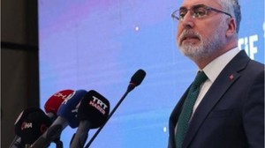 Son 2 Haftada 15 Bin 262 Kadın İstihdamı