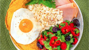 Karbonhidratsız Kahvaltı Rehberi