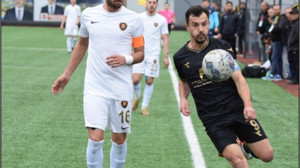 Büyükşehir Belediyespor kendi evinde lidere dur diyemedi