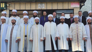 Balıkesir'de En Güzel Hutbe İçin 2'nci Adım