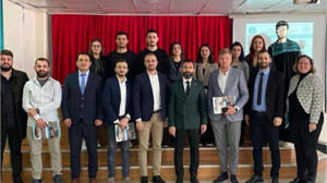 Kariyer Günleri Öğrenciler İçin Fırsatlar Sunuyor