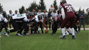 BANÜ Korumalı Futbol Takımı Liderlik Koltuğuna Oturdu