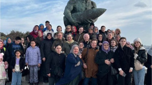 Kültür Turunda Balıkesirli Kadınlar Tarihin Derinliklerine İndi