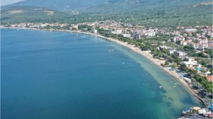 Balıkesir 46 Mavi Bayrakla Turizmde Birinci