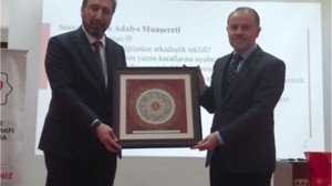 Müftülük Personeline Yönelik "Nezaket Sanatı"