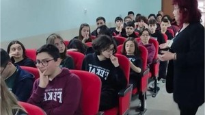 Organ Bağışının Önemi Balıkesir'de Vurgulandı