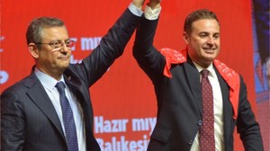 Özel "vicdanınıza Sesleniyorum Adaletsizliği Siz Gidereceksiniz”