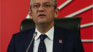 CHP Genel Başkanı Özel Bugün Balıkesir'de