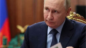 Sahte Bilgi Yayıcılarına Karşı Putin'den Sert Adımlar