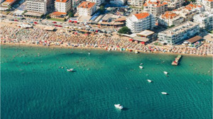 4 Mevsim Turizm Anlayışıyla Ayvalık Sarımsaklı