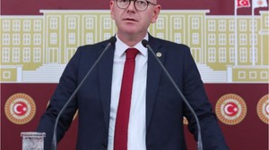 CHP Milletvekili Sarı: "AK Parti İktidarı Türkiye'yi Bitirdi"