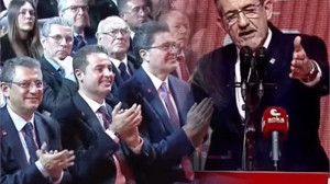 Köybaşı “1 Nisan’da Büyükşehir Meclisini Biz Açacağız”