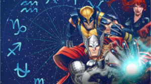 Hangi Burç Hangi Süper Kahramanı Olmalıydı