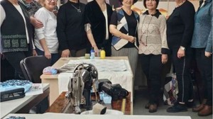 600 Yıllık Gelenek Balıkesir'de Yaşatılıyor