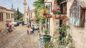 Balıkesir'in Bu Köyünde Hem Doğa Hem Tarih Var!