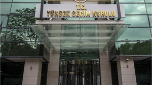 Yüksek Seçim Kurulu Takvimini Açıkladı