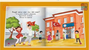 '365 Gün Öykü' Platformu Faaliyette