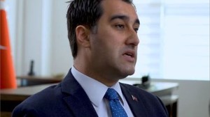 Aday Muhammed Vurmaz'dan Gençlere Mesaj