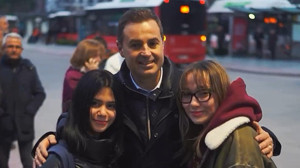 Ahmet Akın; "Toplu Taşıma Sorunlarına Öncelik Vereceğiz"