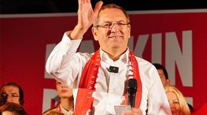 Altınova'da Mesut Ergin ve Ekibi Halkla Bir Araya Geldi