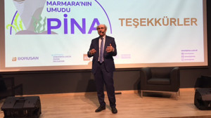 BANÜ'de Düzenlenen Seminerde Su ve İklim Konuları Ele Alındı